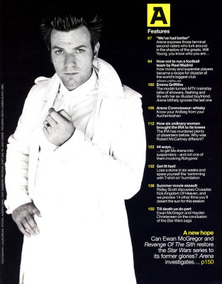 Ewan MacGregor pic #71998