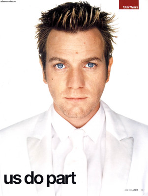 Ewan MacGregor pic #44854