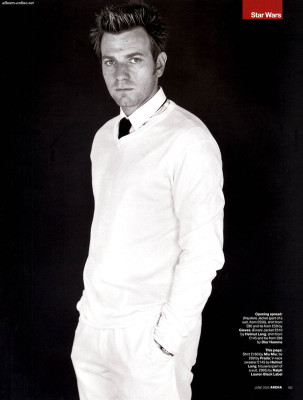 Ewan MacGregor pic #71999