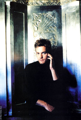 Ewan MacGregor pic #17048