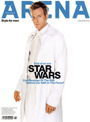 Ewan MacGregor pic #71997