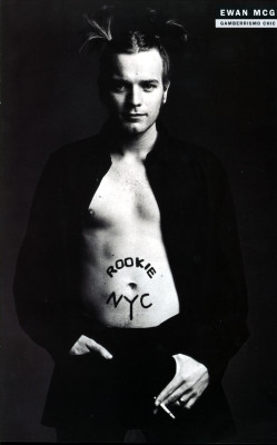 Ewan MacGregor pic #14598