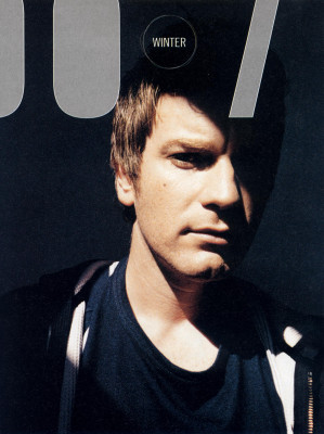 Ewan MacGregor pic #146104