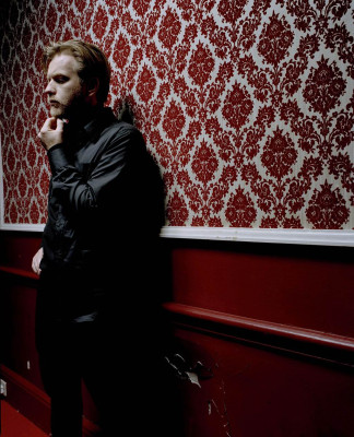 Ewan MacGregor pic #94343