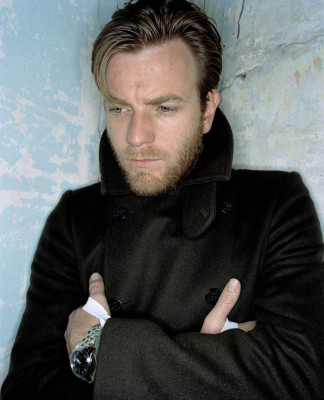 Ewan MacGregor pic #94339