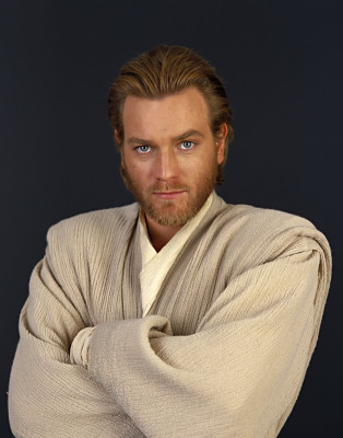 Ewan MacGregor pic #190245