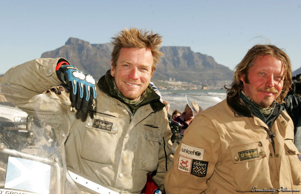 Ewan MacGregor pic #244781