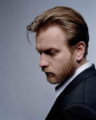 Ewan MacGregor pic #94340