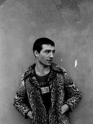 photo 5 in Ezra Miller gallery [id991542] 2017-12-22 00:00:00