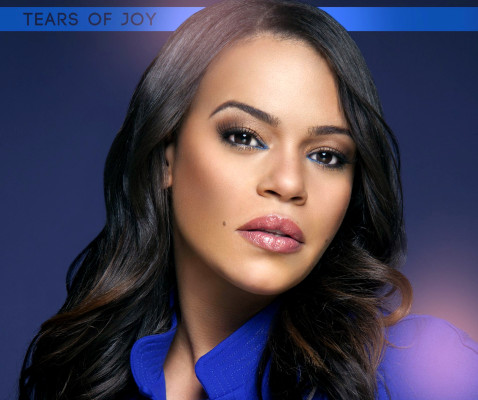 Faith Evans pic #1043549