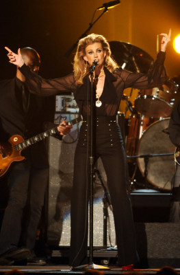 Faith Hill pic #419784