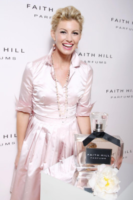Faith Hill pic #238340