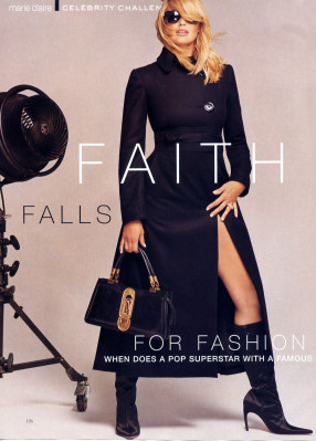 photo 25 in Faith Hill gallery [id238419] 2010-02-25 00:00:00