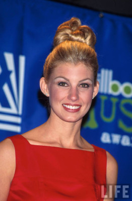 Faith Hill pic #190353