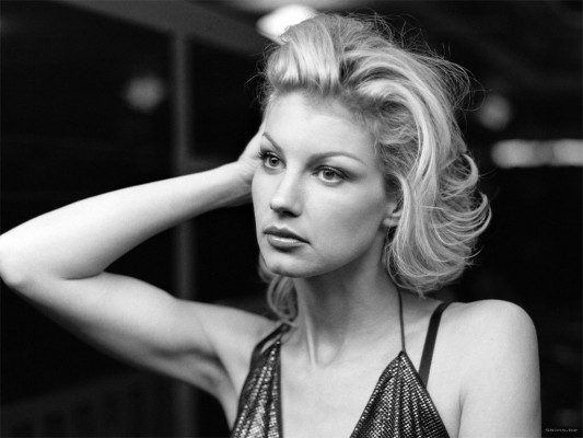 Faith Hill pic #179499