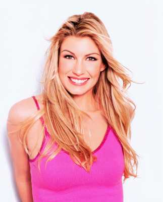 Faith Hill pic #51329