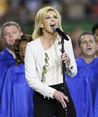 Faith Hill pic #196913