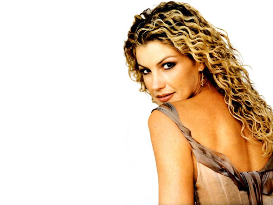 Faith Hill pic #224232