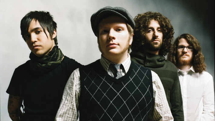 Fall Out Boy pic #956112