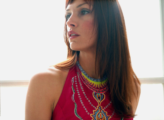 Famke Janssen pic #817634