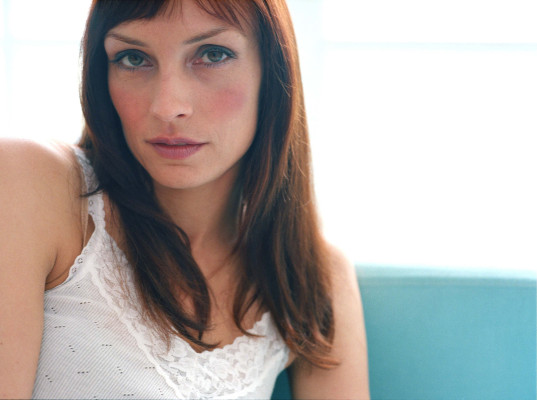 Famke Janssen pic #817623