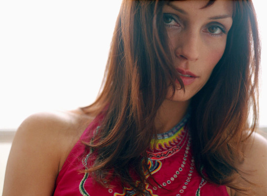 Famke Janssen pic #817633