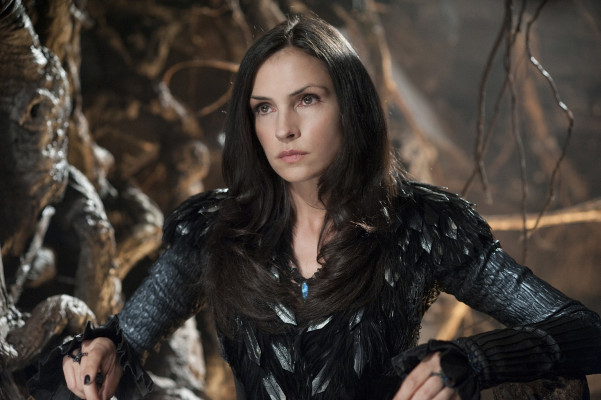 Famke Janssen pic #911776
