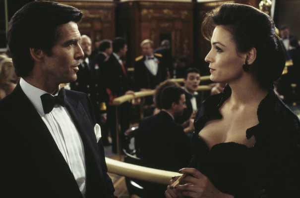 Famke Janssen pic #1313781