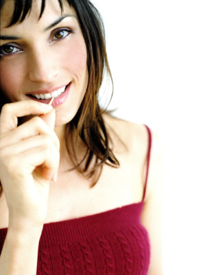 Famke Janssen pic #628717