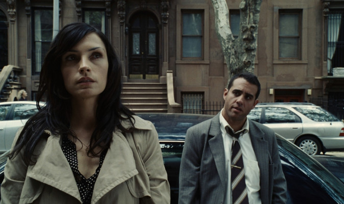 Famke Janssen pic #911779