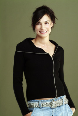 Famke Janssen pic #581315