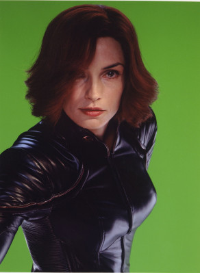 Famke Janssen pic #1313784