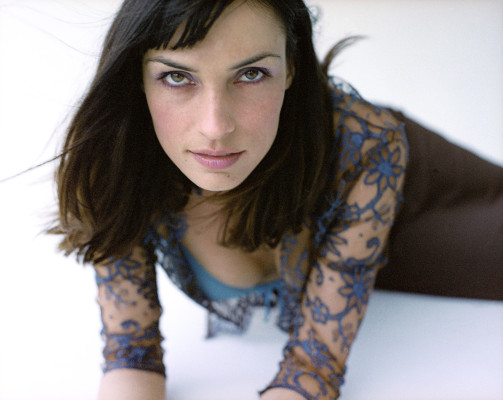 Famke Janssen pic #628590