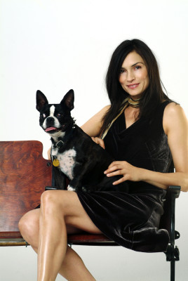 Famke Janssen pic #581316