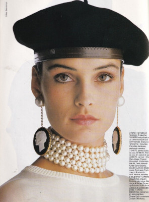 Famke Janssen pic #1349157