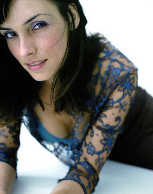 Famke Janssen pic #628610