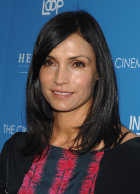 Famke Janssen pic #172830