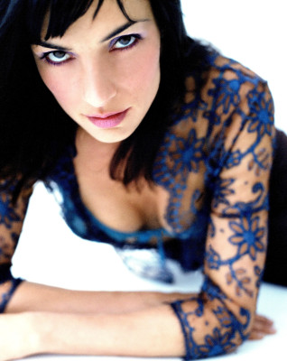 Famke Janssen pic #628579