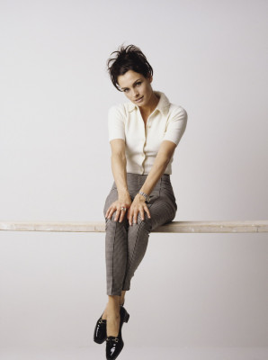 Famke Janssen pic #1316657