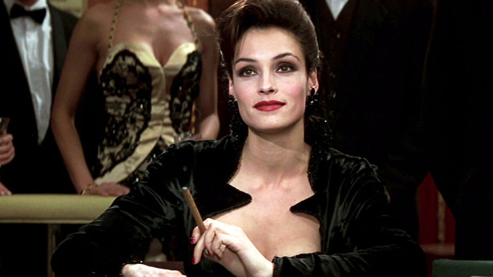 Famke Janssen pic #1313801