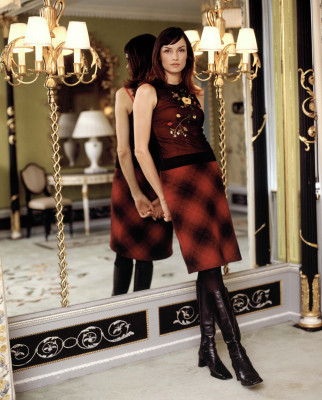 Famke Janssen pic #581320