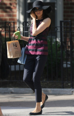 Famke Janssen pic #776523
