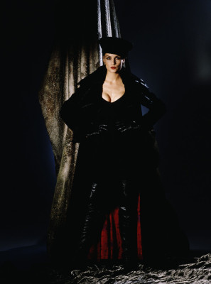 Famke Janssen pic #1316648