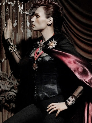 Famke Janssen pic #1313776