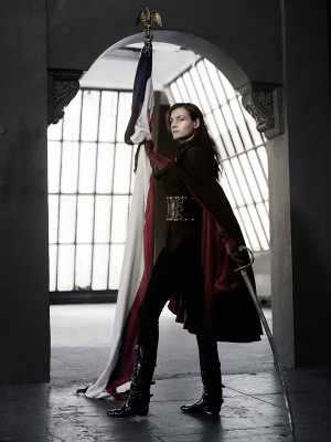 Famke Janssen pic #1313783
