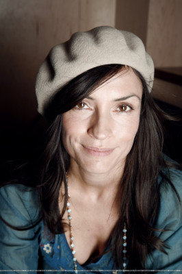 Famke Janssen pic #387265