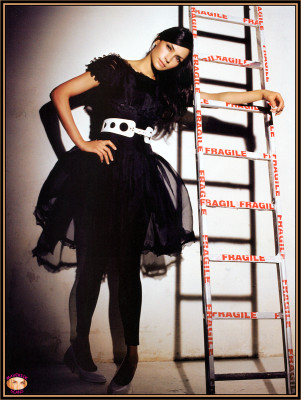 Famke Janssen pic #60487