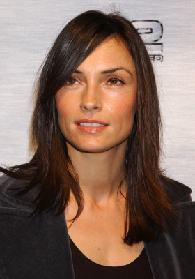 Famke Janssen pic #12935