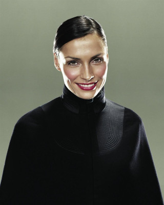 Famke Janssen pic #387266