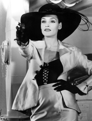 Famke Janssen pic #246596